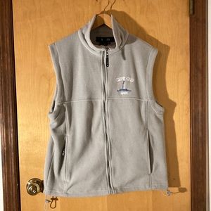 Men’s Cape Cod vest